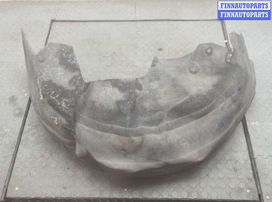 купить Защита арок (подкрылок) на BMW 5 F07 Gran Turismo 2010-2017