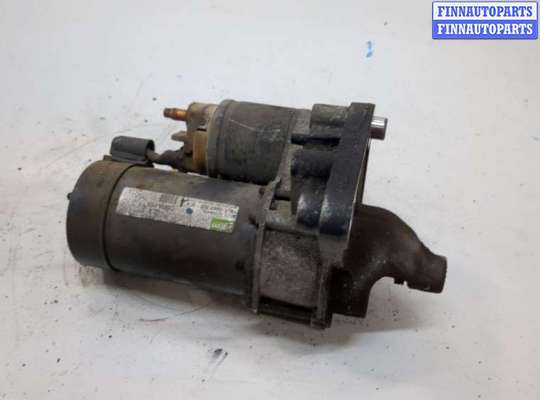 купить Стартер на Citroen Berlingo 2002-2008