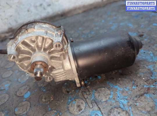 купить Двигатель стеклоочистителя (моторчик дворников) передний на Lexus RX 1998-2003