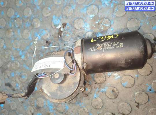 Купить Двигатель стеклоочистителя (моторчик дворников) передний на Lexus RX 1998-2003 Двигатель стеклоочистителя (моторчик дворников) передний TT939129 на Lexus RX 1998-2003