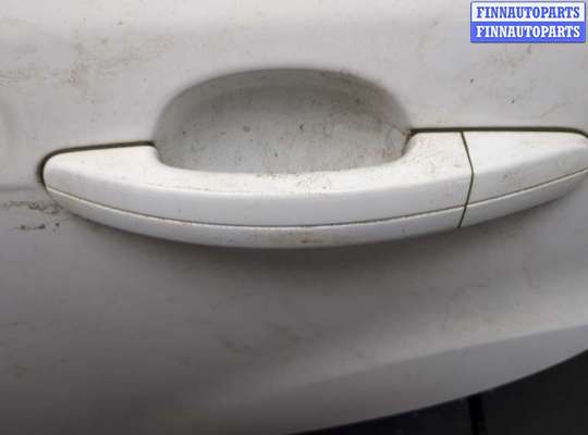 купить Дверь боковая (легковая) на Ford Focus 3 2011-2015