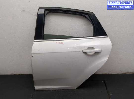 купить Дверь боковая (легковая) на Ford Focus 3 2011-2015