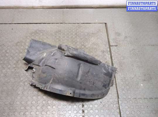 купить Защита арок (подкрылок) на Mercedes A W169 2004-2012