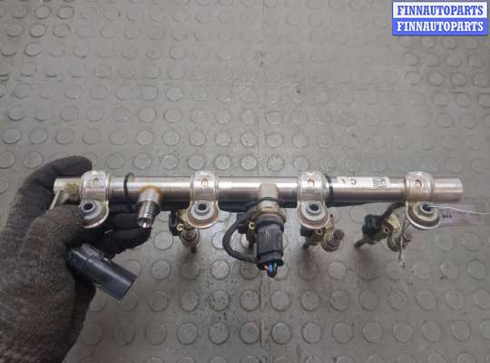 купить Форсунка топливная на Chevrolet Equinox 2017-2024