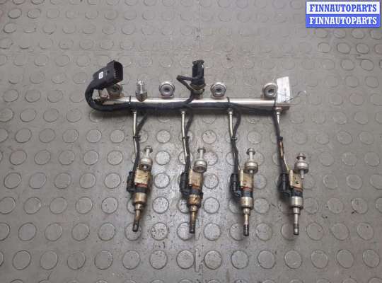 купить Форсунка топливная на Chevrolet Equinox 2017-2024