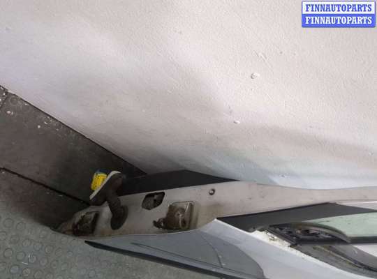 Стеклоподъемник электрический на Peugeot Partner II Tepee