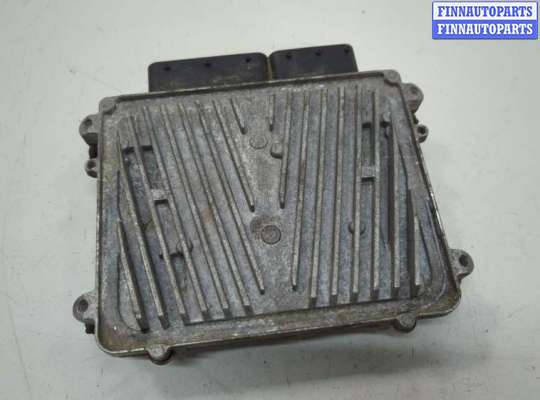 купить Блок управления двигателем на Mercedes GL X164 2006-2012
