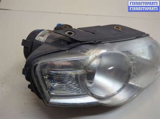 купить Фара (передняя) на Volkswagen Passat 6 2005-2010