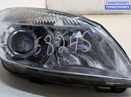 купить Фара (передняя) на Skoda Fabia 2007-2014