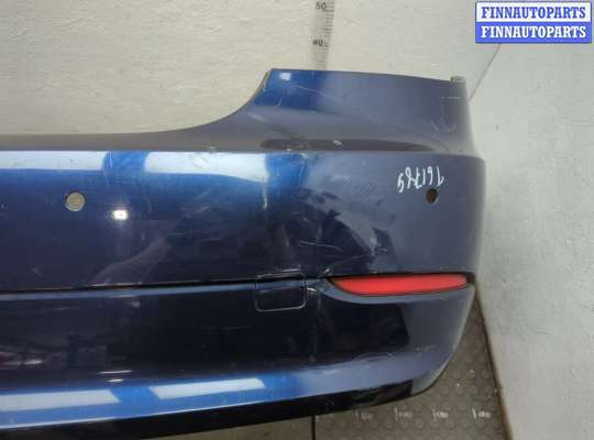 купить Бампер на BMW 5 E60 2003-2010