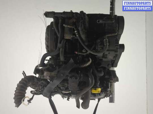 купить Турбина на Opel Vivaro 2001-2014