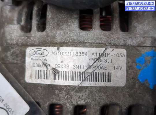 купить Генератор на Ford Focus 2 2005-2008