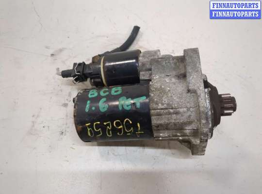 купить Стартер на Seat Leon 1999-2006