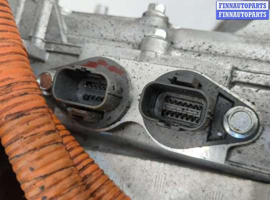купить Инвертор, преобразователь напряжения на Mitsubishi Outlander 2012-2021
