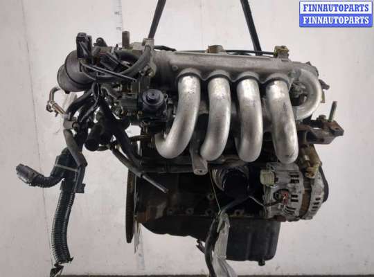 купить Двигатель (ДВС) на Mazda 323 (BJ) 1998-2003