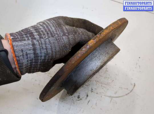 купить Диск тормозной на Opel Meriva 2010-2018