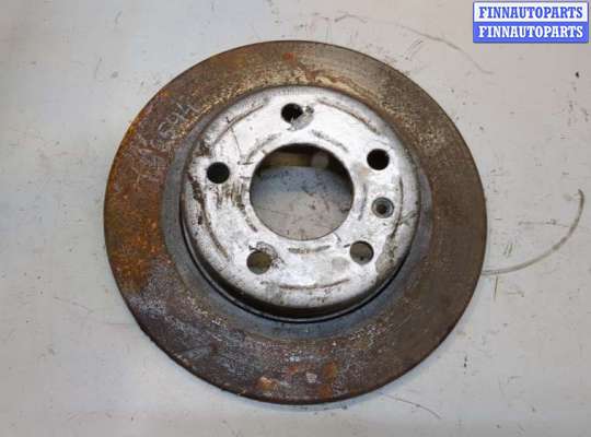 купить Диск тормозной на Opel Meriva 2010-2018