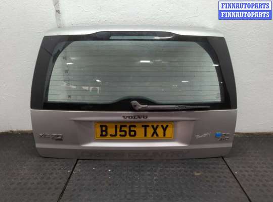 Стекло заднее VL560138 на Volvo XC70 2000-2007