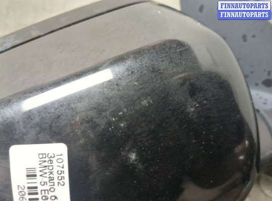 купить Зеркало боковое на BMW 5 E60 2003-2010