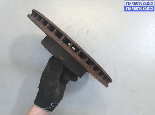 купить Диск тормозной на BMW X5 E53 2000-2007