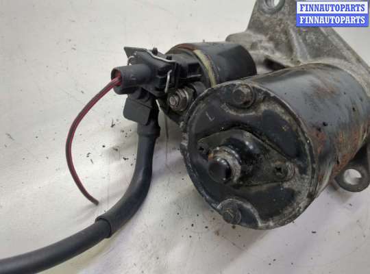 купить Стартер на Volkswagen Polo 2001-2005