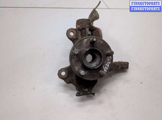 Ступица (кулак, цапфа) FO2186945 на Ford Mondeo 4 2007-2015