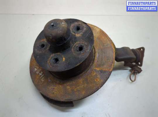 купить Ступица (кулак, цапфа) на Volkswagen Transporter 2 1979-1992