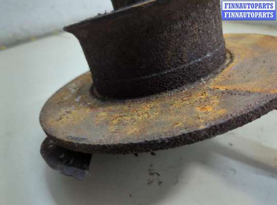 купить Ступица (кулак, цапфа) на Volkswagen Transporter 2 1979-1992