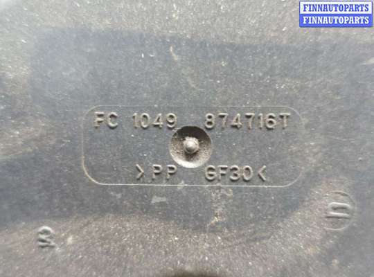 купить Рамка передняя (телевизор) на Peugeot 308 2007-2013