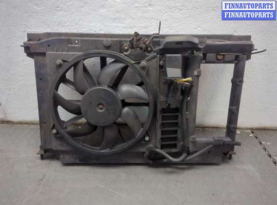 Рамка передняя (телевизор) PG1207765 на Peugeot 308 2007-2013