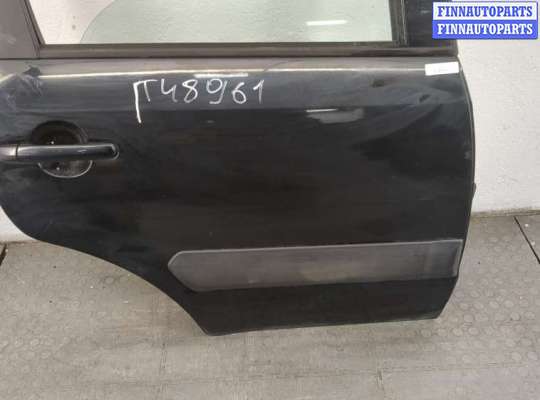 купить Дверь боковая (легковая) на Suzuki SX4 2006-2014