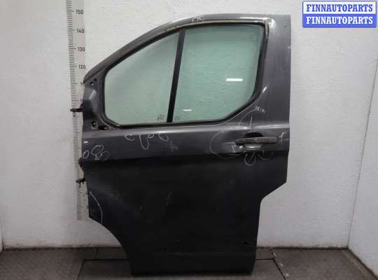 купить Дверь боковая (легковая) на Ford Transit (Tourneo) Custom 2012-2025