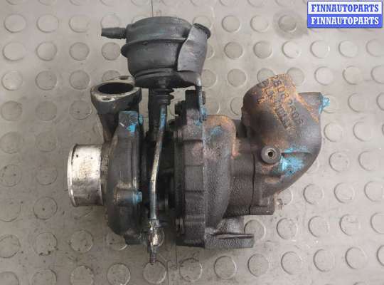 купить Турбина на Opel Zafira B 2005-2014