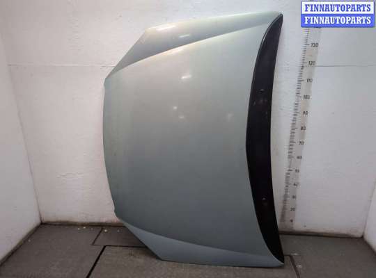 купить Капот на Citroen C5 2001-2004