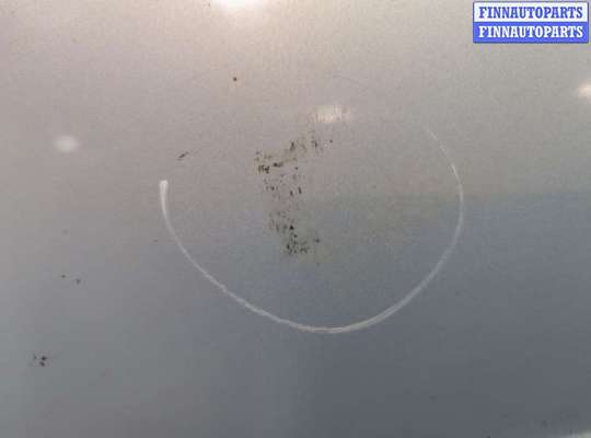 купить Капот на Citroen C5 2001-2004