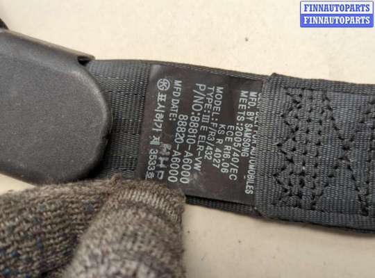 купить Ремень безопасности на Hyundai i30 2011-2017