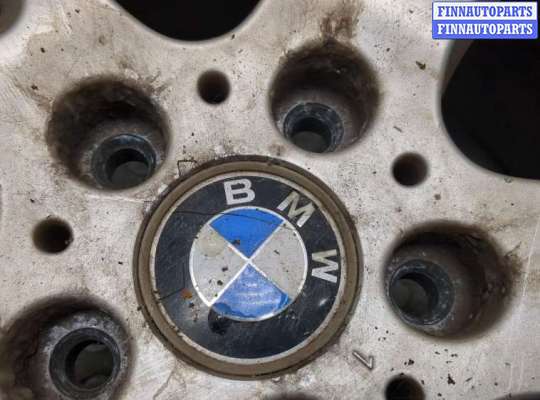 Диск колёсный на BMW X3 (E83)