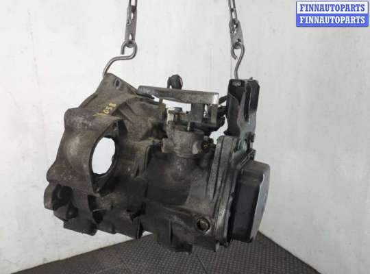 купить КПП 5-ст.мех. (МКПП) на Skoda Fabia 1999-2007