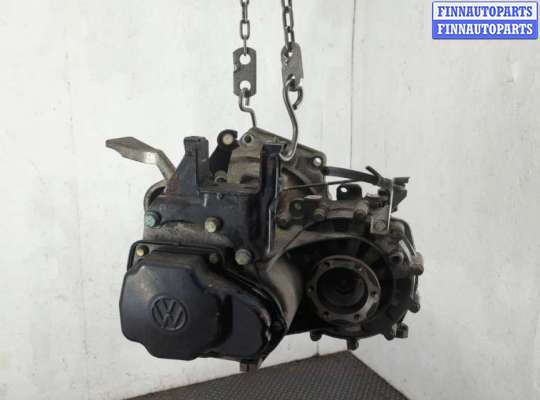 купить КПП 5-ст.мех. (МКПП) на Skoda Fabia 1999-2007