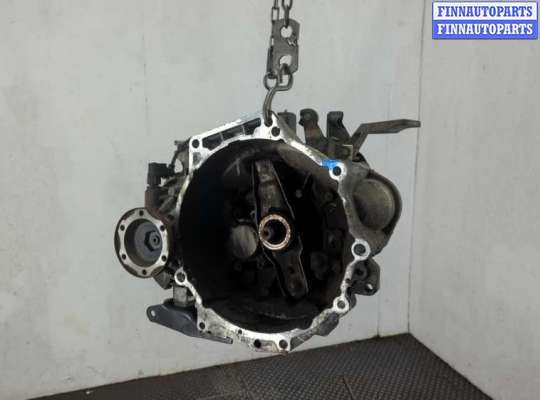 купить КПП 5-ст.мех. (МКПП) на Skoda Fabia 1999-2007