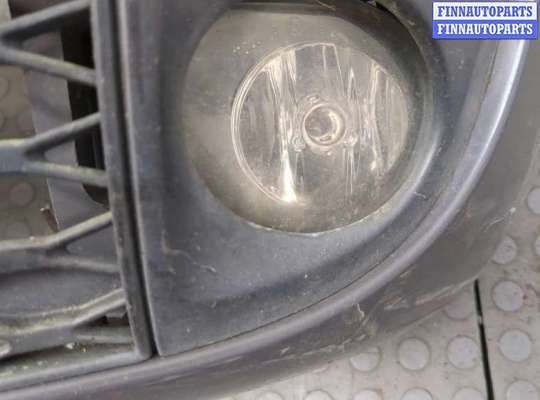 купить Бампер на Audi A6 (C5) Allroad 2000-2005