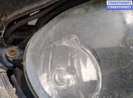 купить Бампер на Audi A6 (C5) Allroad 2000-2005