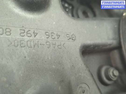 купить Компрессор кондиционера на Citroen C4 Grand Picasso 2006-2013