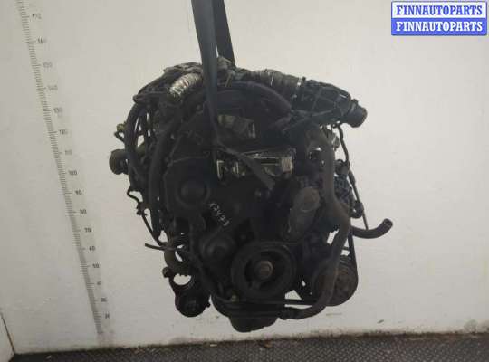 Компрессор кондиционера CT1120935 на Citroen C4 Grand Picasso 2006-2013