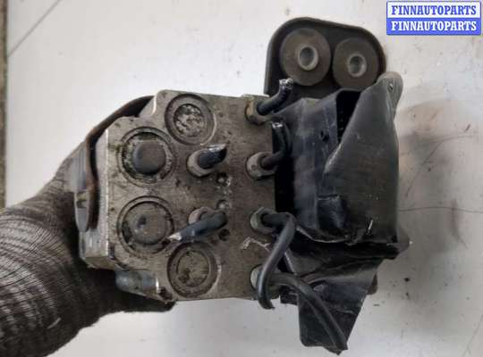 купить Блок АБС, насос (ABS, ESP, ASR) на Saab 9-3 2002-2014