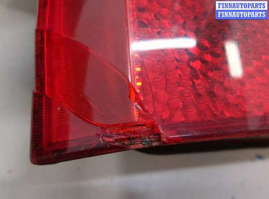 купить Фонарь (задний) на Skoda Octavia (A5) 2004-2013