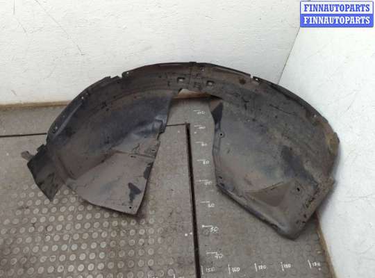 купить Защита арок (подкрылок) на Opel Astra J 2010-2017