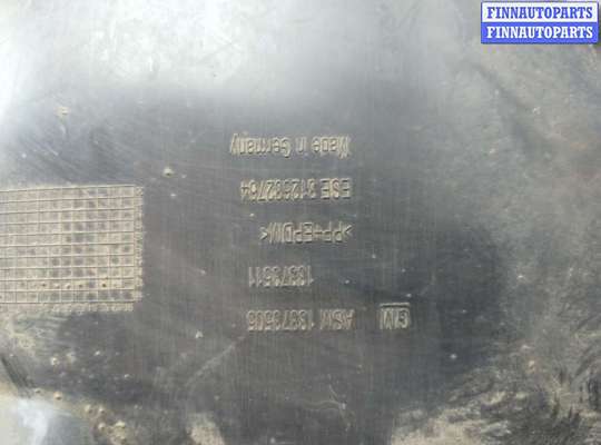 купить Защита арок (подкрылок) на Opel Astra J 2010-2017