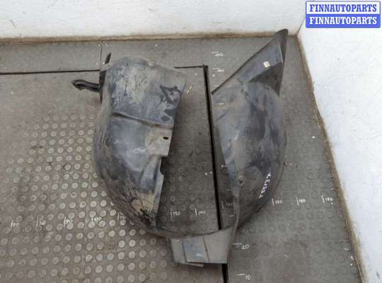 купить Защита арок (подкрылок) на Opel Astra J 2010-2017