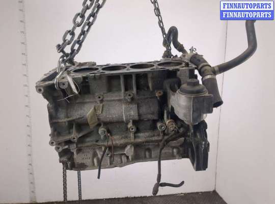 купить Блок цилиндров (Шорт блок) на Opel Zafira B 2005-2014